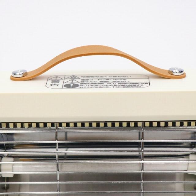 足踏みスイッチヒーター HDL-5826