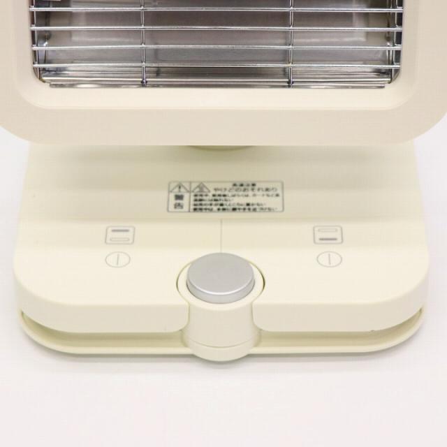 足踏みスイッチヒーター HDL-5826