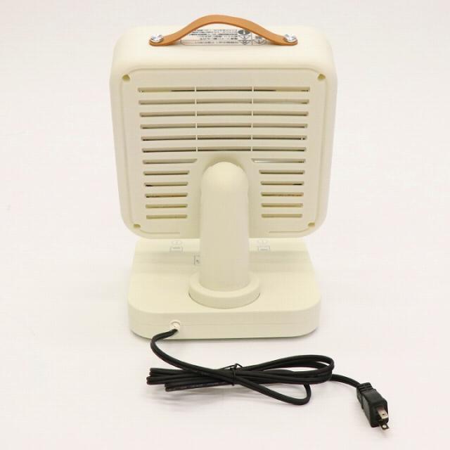 足踏みスイッチヒーター HDL-5826