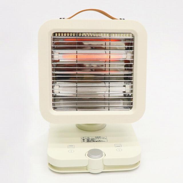 足踏みスイッチヒーター HDL-5826