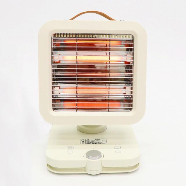 足踏みスイッチヒーター HDL-5826