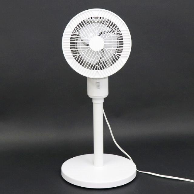 扇風機 3Dサーキュレーター