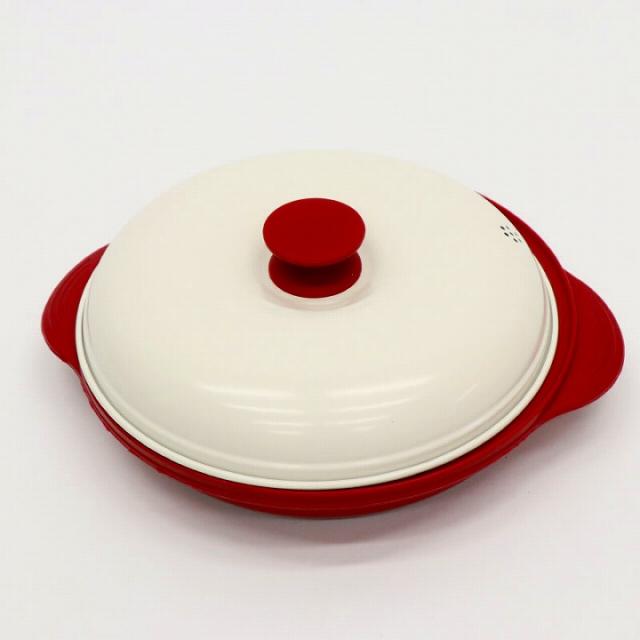 Modere らくらくクック グリルパン RRK-MS