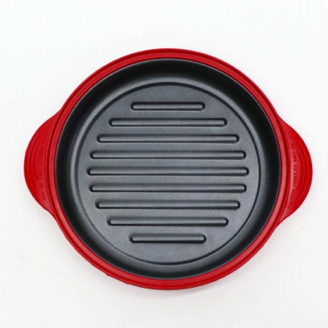 Modere らくらくクック グリルパン RRK-MS