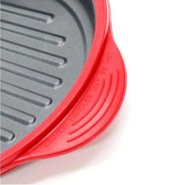 Modere らくらくクック グリルパン RRK-MS