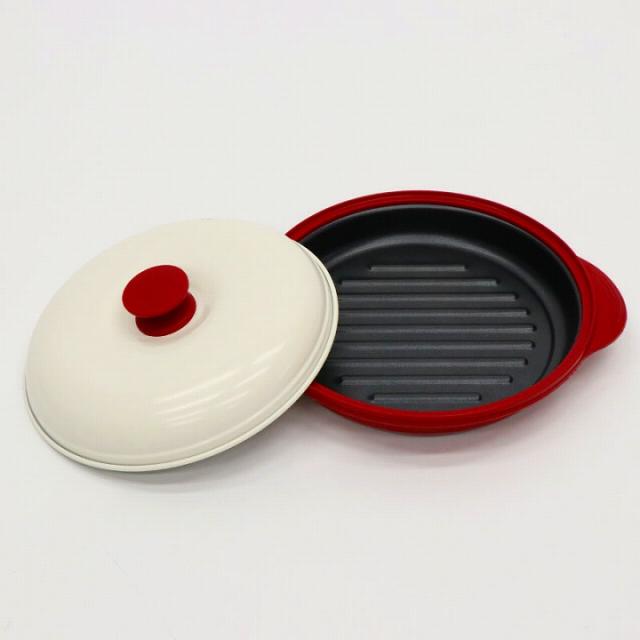 Modere らくらくクック グリルパン RRK-MS