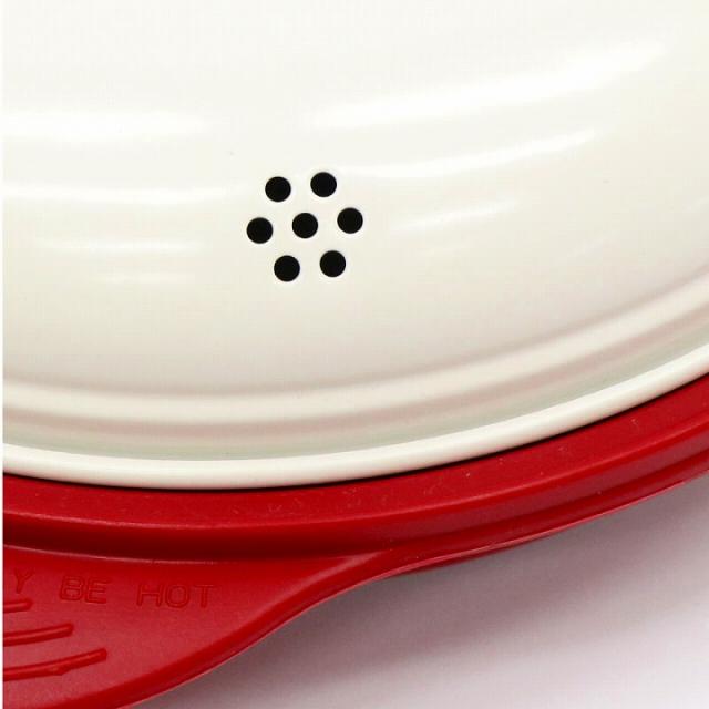 Modere らくらくクック グリルパン RRK-MS