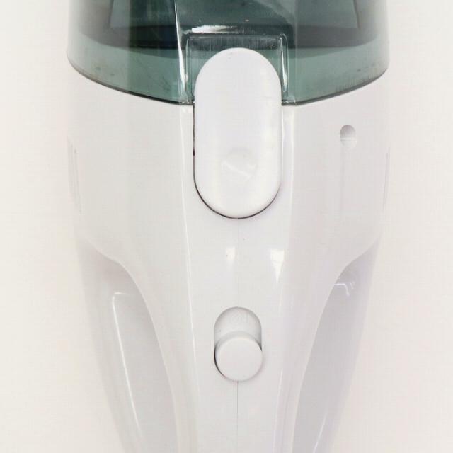 車内 パワフル 吸引力 車用 小型掃除機