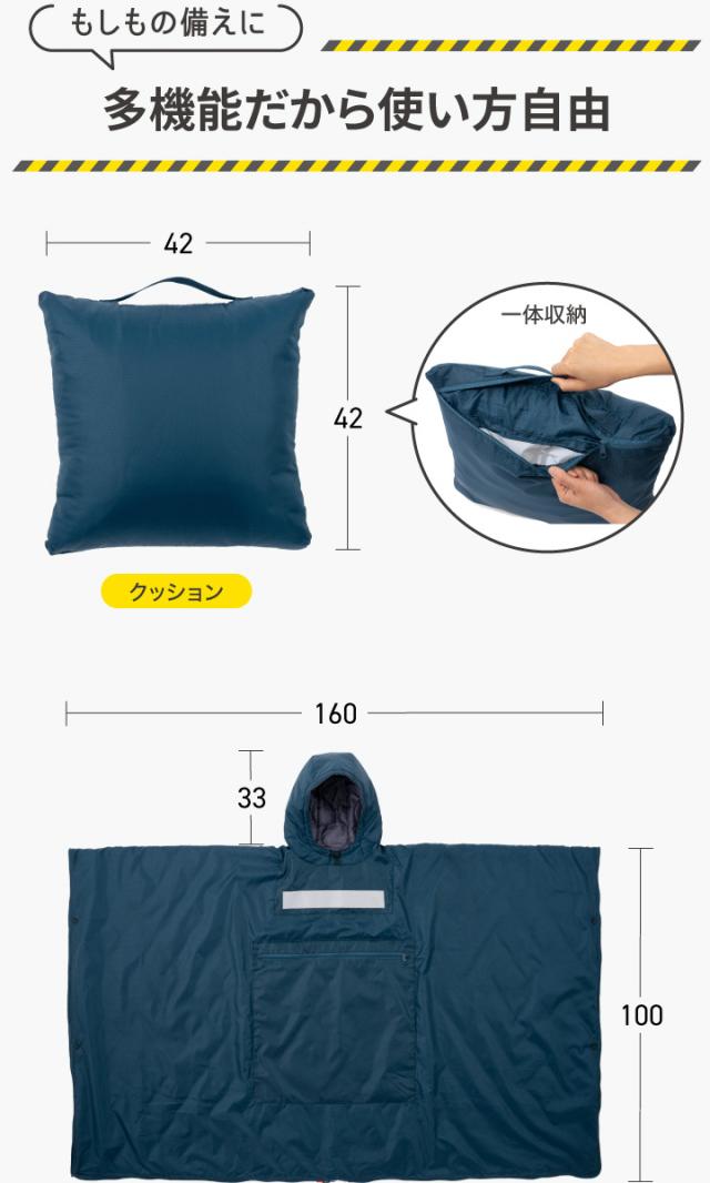 多機能だから使い方自由