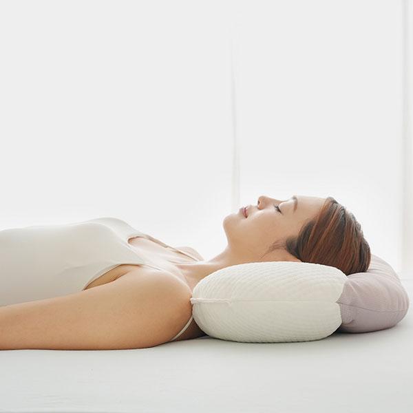 快眠五つ星まくら