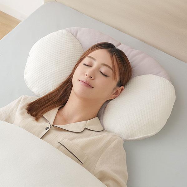 快眠五つ星まくら