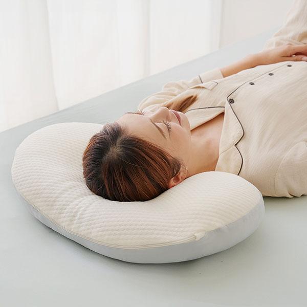 快眠五つ星まくら