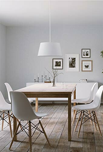 LED対応 シンプル どんなお部屋にも馴染む