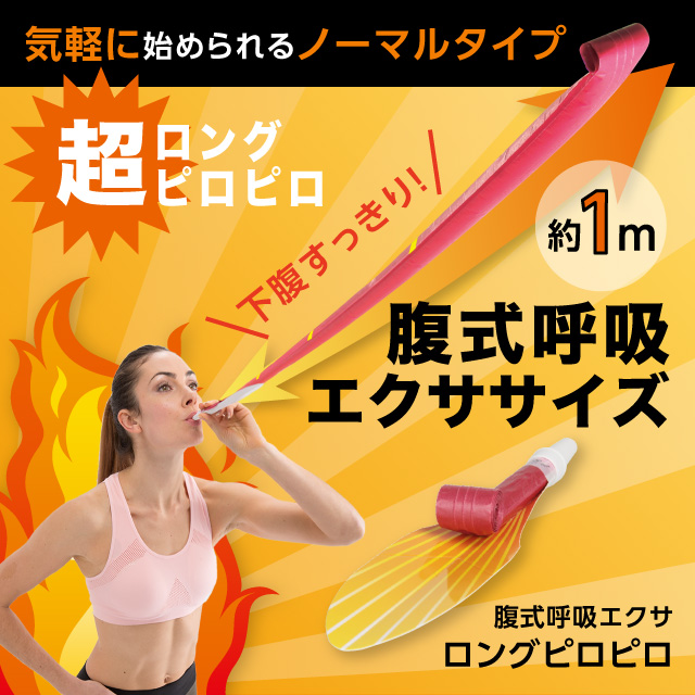 気軽に始められるノーマルタイプ