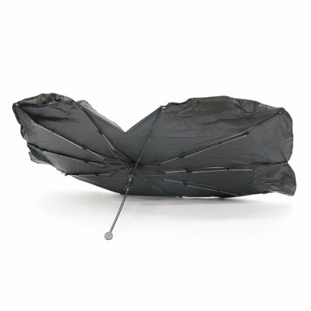 NEW車載用パラソルサンシェード(グラスファイバー) 