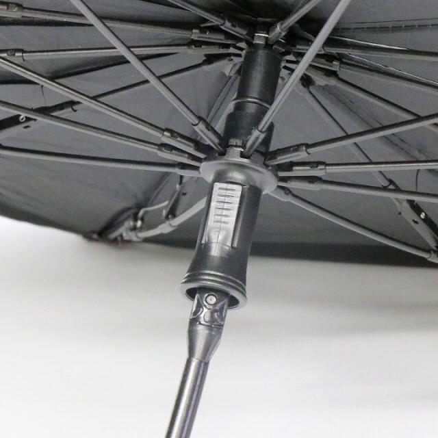 NEW車載用パラソルサンシェード(グラスファイバー) 