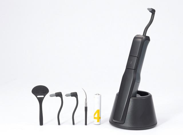 自宅でデンタルケア スマートPRO