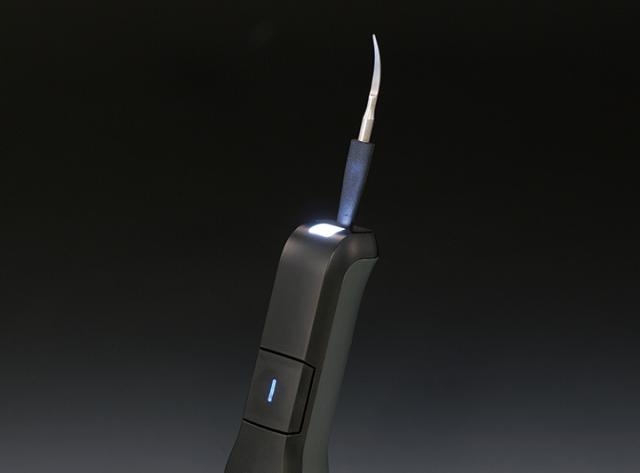 自宅でデンタルケア スマートPRO