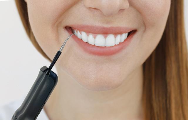 自宅でデンタルケア スマートPRO