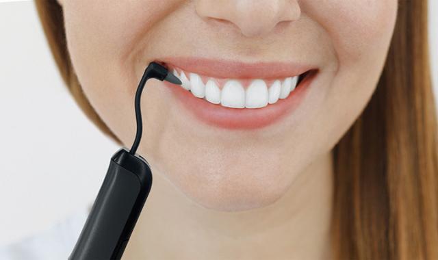 自宅でデンタルケア スマートPRO