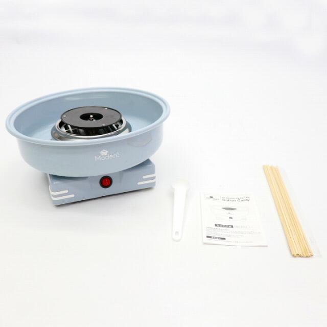 Modere お家でわたあめ HDL-0123