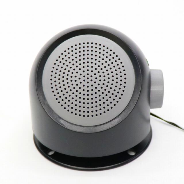 手元で聞こえるスピーカー HDL-0598