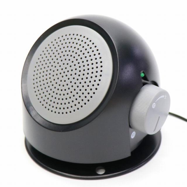 手元で聞こえるスピーカー HDL-0598