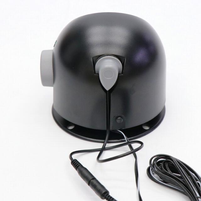 手元で聞こえるスピーカー HDL-0598