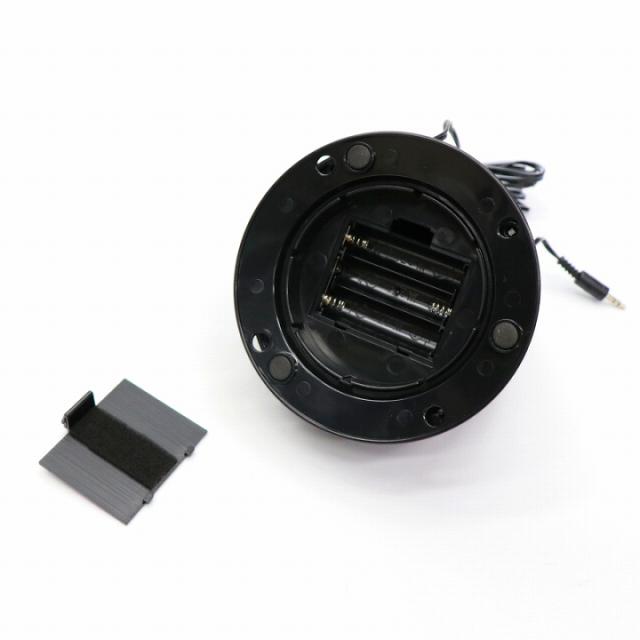 手元で聞こえるスピーカー HDL-0598