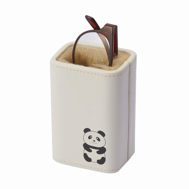 Desktop Collection メガネスタンド パンダ