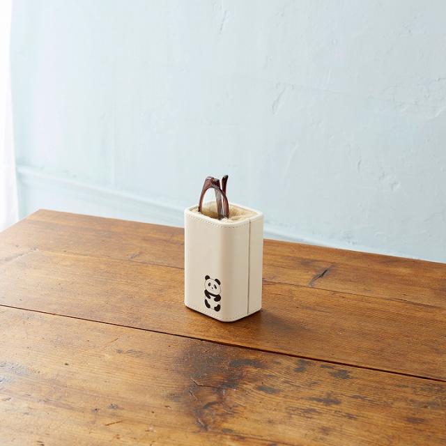 Desktop Collection メガネスタンド パンダ
