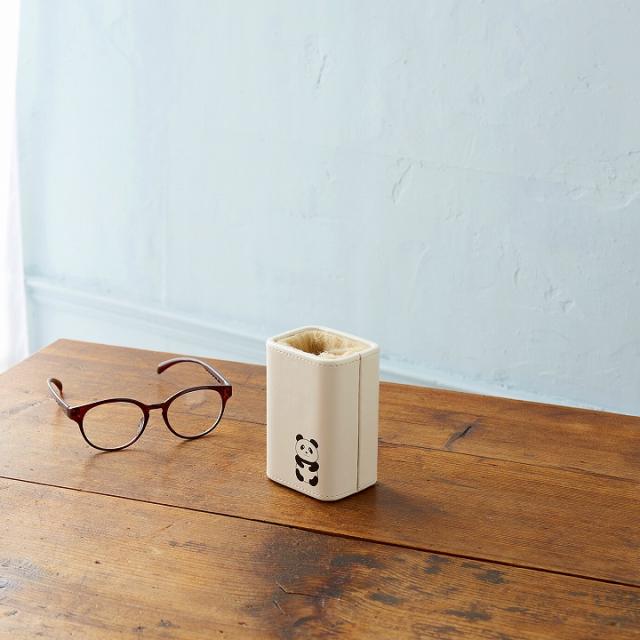 Desktop Collection メガネスタンド パンダ