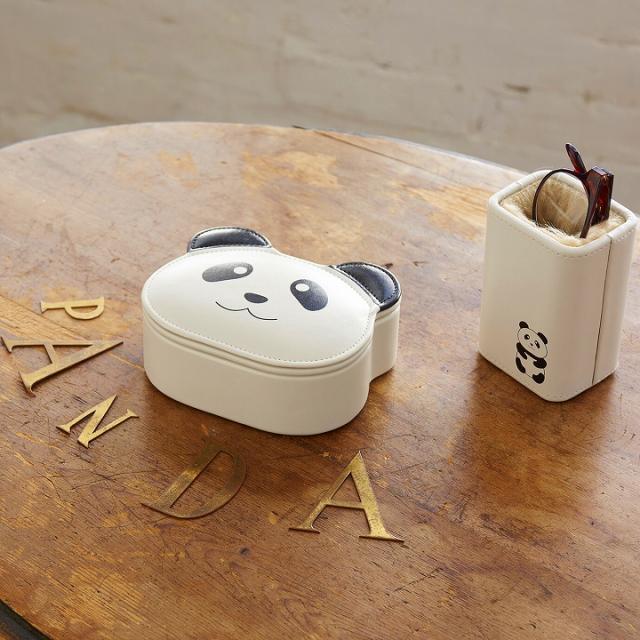 Desktop Collection メガネスタンド パンダ