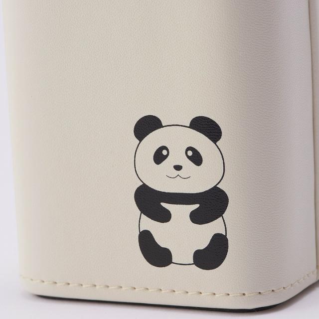 Desktop Collection メガネスタンド パンダ