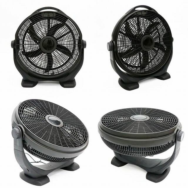 50cmビッグサーキュレーター HBS-51K