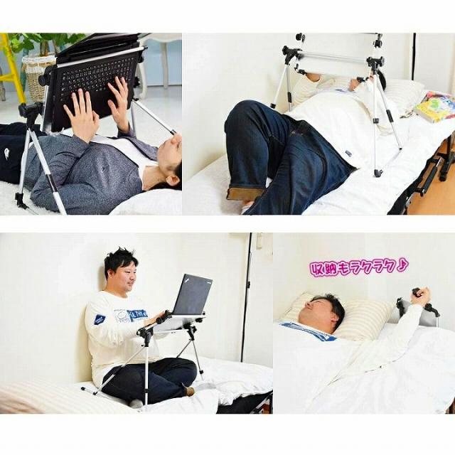 収納もラクラク