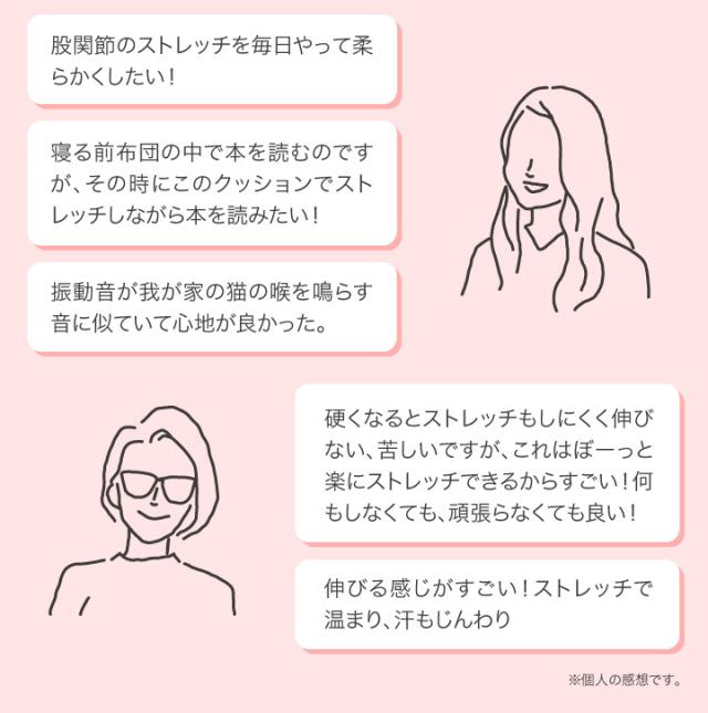 モニターボイス