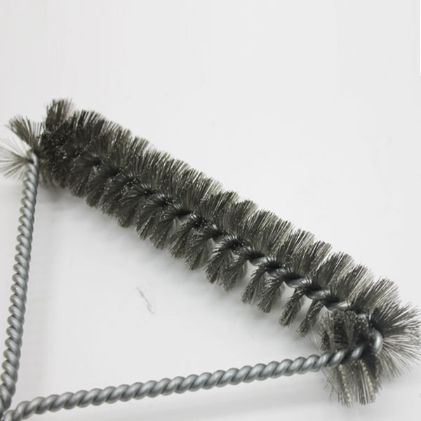 ハンディーBBQブラシ お得な 2本セット