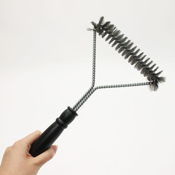 ハンディーBBQブラシ お得な 2本セット