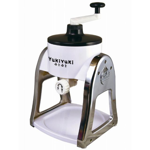 FESCO ゆきゆき ふわふわかき氷メーカー YukiYuki2