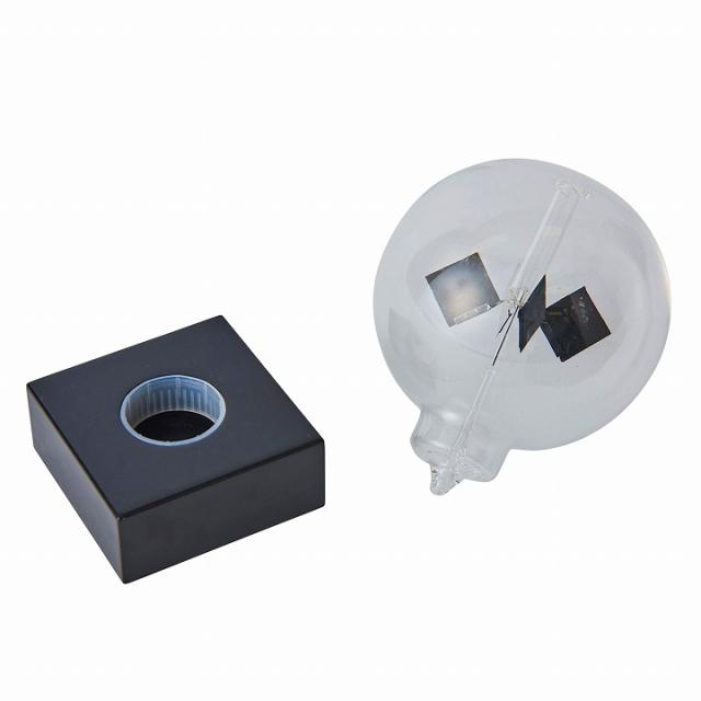 インテリアアイテム【Fun Science】ラジオメーター ドーム