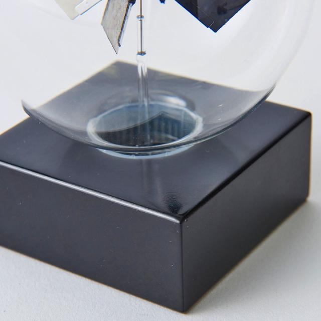 インテリアアイテム【Fun Science】ラジオメーター ドーム