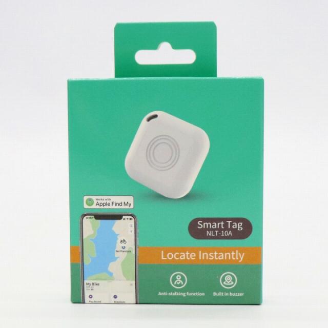 紛失防止スマートタグ NLT-10A