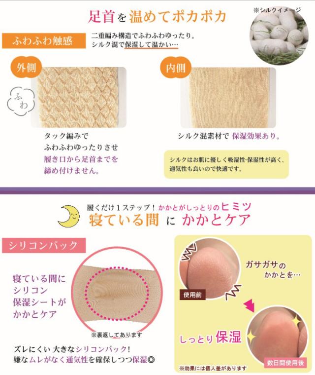 足首を温めてポカポカ