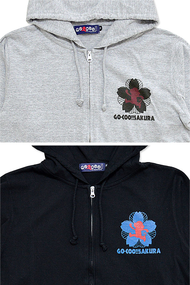 セール30 Off 悟空迷彩天竺スウェットジップパーカー 悟空本舗 ゴクー 和柄 和風 スエット 家紋 お猿さん サル 桜 さくら クーポン配布中 交換無料 Ogytech Com