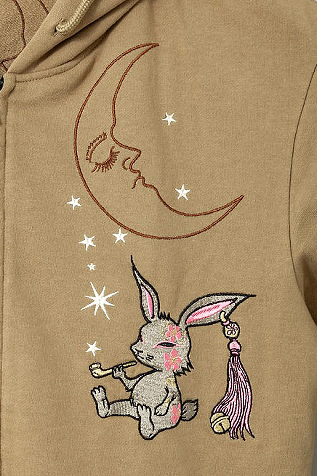 ラ・ヴィ・アン・ローズ　ロングコート　11R　アルパカ ミンク 他 AMOMENTO ALPACA RAGLAN COAT[UW47AM24FWW01CT]｜URBAN RESEARCH