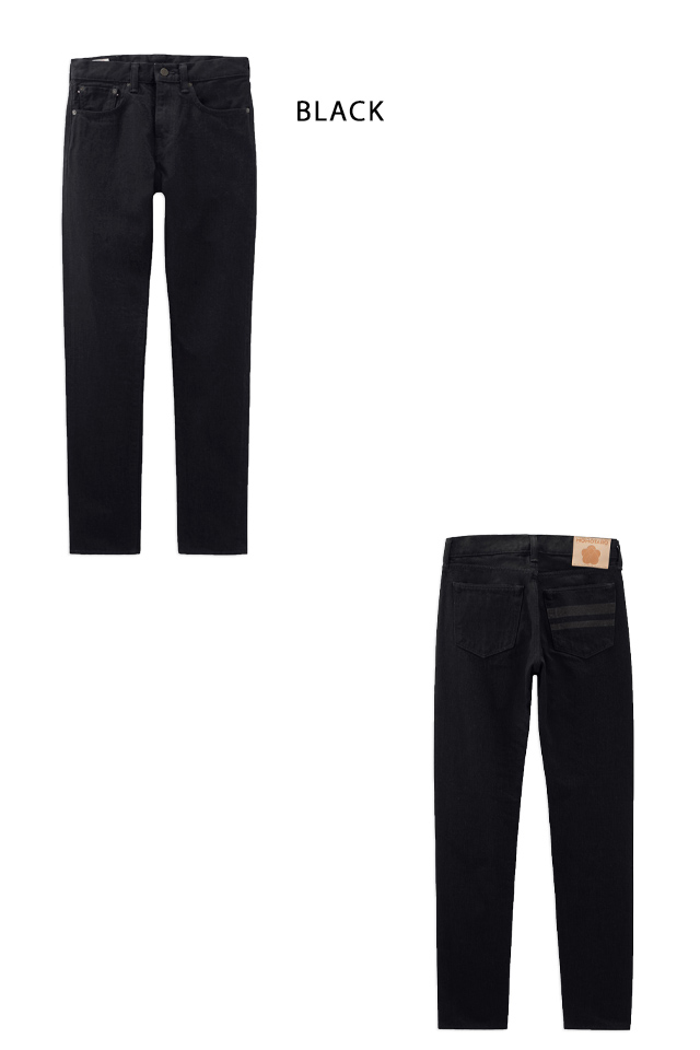 #300 CLASSIC SLIM 15.7oz クラシックスリム ジッパーフライジーンズ 桃太郎ジーンズ MMJZ0301,MMJZ1301 MOMOTARO JEANS