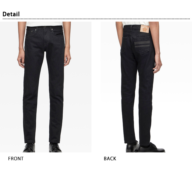 #300 CLASSIC SLIM 15.7oz クラシックスリム ジッパーフライジーンズ 桃太郎ジーンズ MMJZ0301,MMJZ1301 MOMOTARO JEANS