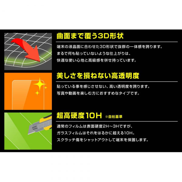 液晶保護フィルム スマホフィルム スマホカバー 液晶カバー 液晶シール スマホアクセサリー