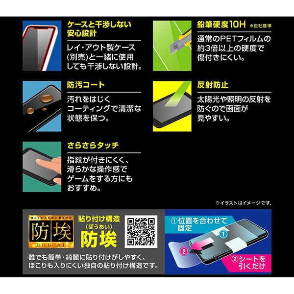 液晶保護フィルム スマホフィルム スマホカバー 液晶カバー 液晶シール スマホアクセサリー